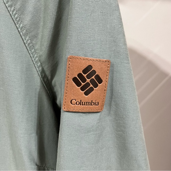 Columbia Women’s Large summer jacket - Picture 6 of 6